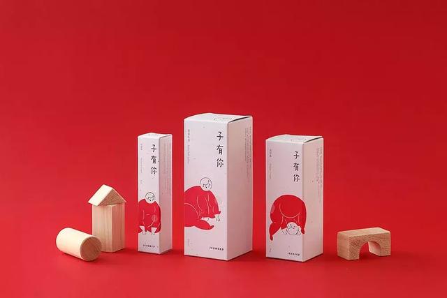 用神奇的包装吸引顾客，这样的化妆品包装更满足大家的需求(图19)