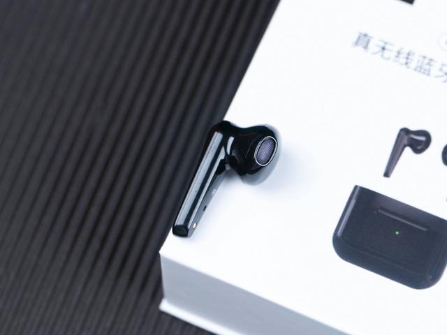 XISEM-ASN真无线蓝牙耳机，百元内值得入手的入门耳机