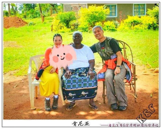 牵手环球旅行13年,自助行走128国,这对夫妻都经历了什么 牵手环球旅行13年,自助行走128国,这对夫妻都经历了什么