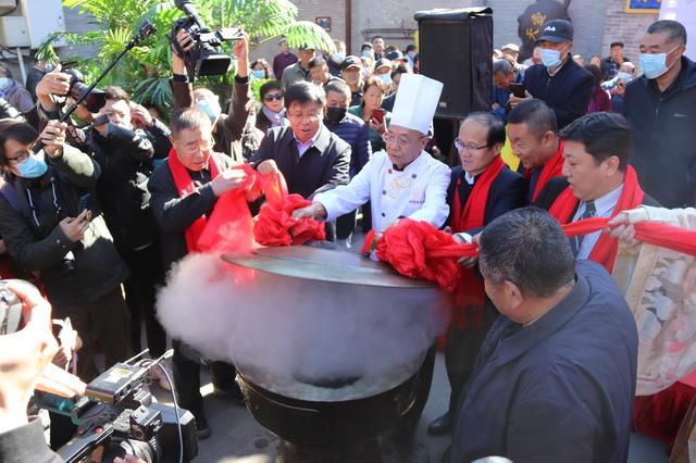 美食|重阳节期间呼和浩特老年人可免费品尝“敬老餐”