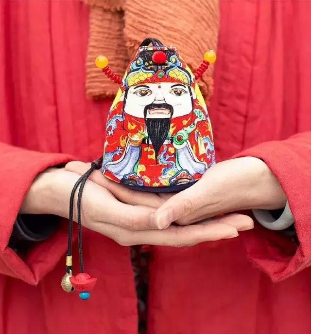 天！现在年货礼盒的设计，都这么好看了吗？(图47)