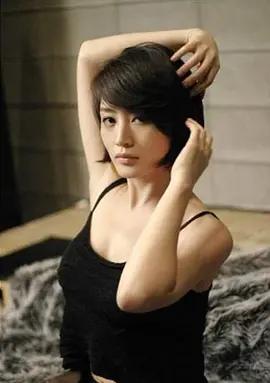 Sexy Kim Hye
