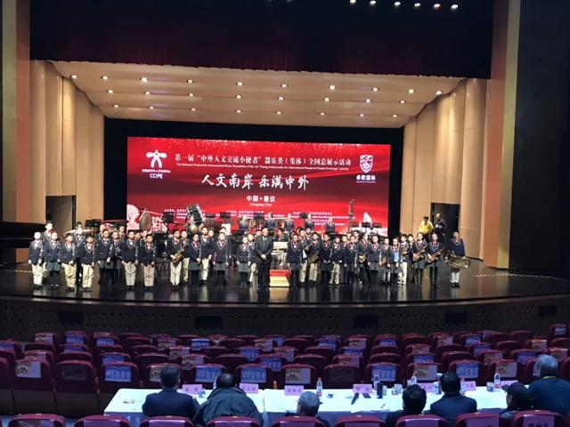 渝北区八所学校纳入教育部第一批中外人文交流特色学校建设计划|渝北区八所学校纳入教育部第一批中外人文交流特色学校建设计划