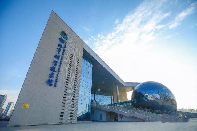 榆林|不同人眼中的榆林高新区，原来是这样的……在你眼里它是什么？