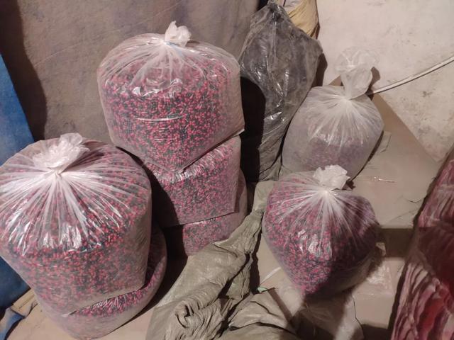 警惕！含禁用成分的廉价胶囊被包装成保健品售卖，服用有致命风险……(图7)