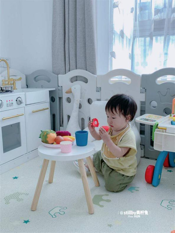 坐月子到底能不能吹空调？美的无风感空调给你答案