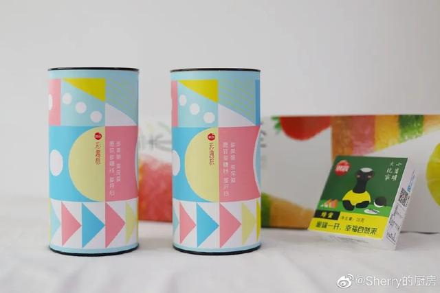 端午节在即，欣赏一波粽子的包装设计(图17)