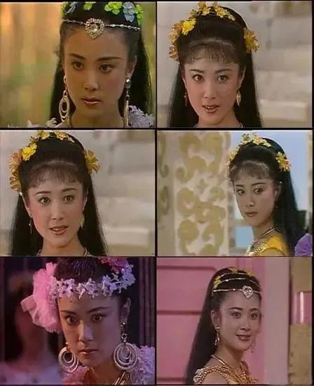 看《姜子牙》之前,可以重温一下这部童年阴影-第8张 看《姜子牙》之前
,可以重温一下这部童年阴影-第8张