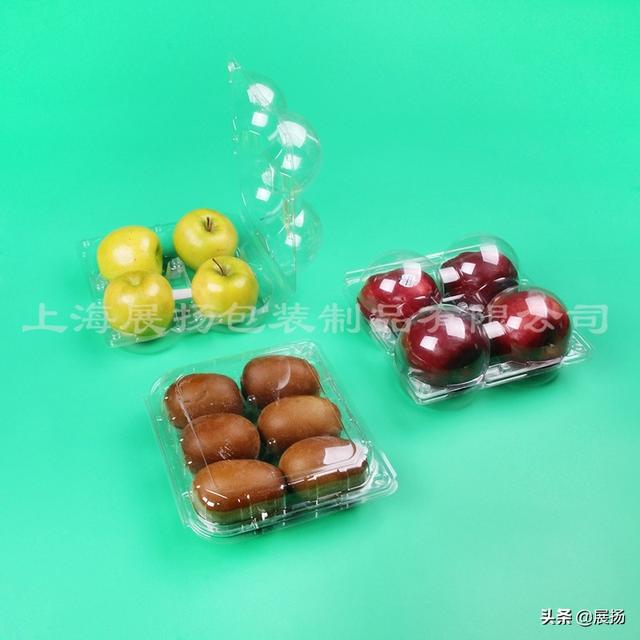 水果吸塑盒包装提升水果品质(图1)