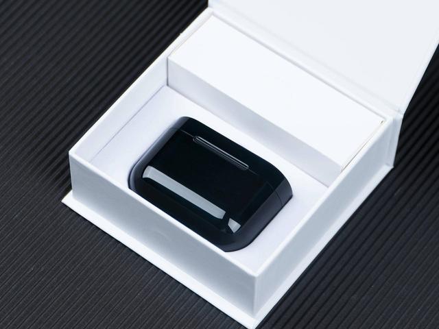 XISEM-ASN真无线蓝牙耳机，百元内值得入手的入门耳机