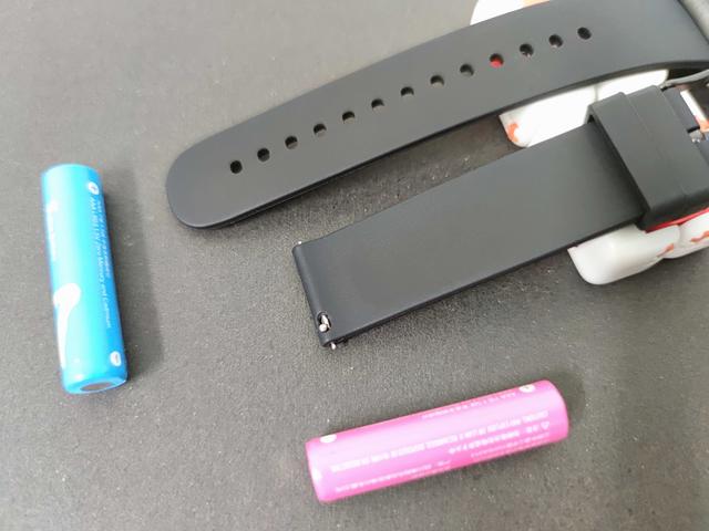 咕咚智能运动手表：个性表盘+互动直播课程，让你一秒钟就爱上它