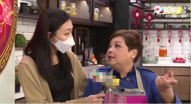 肥妈丧夫后复出，被家暴离婚遇良人，新