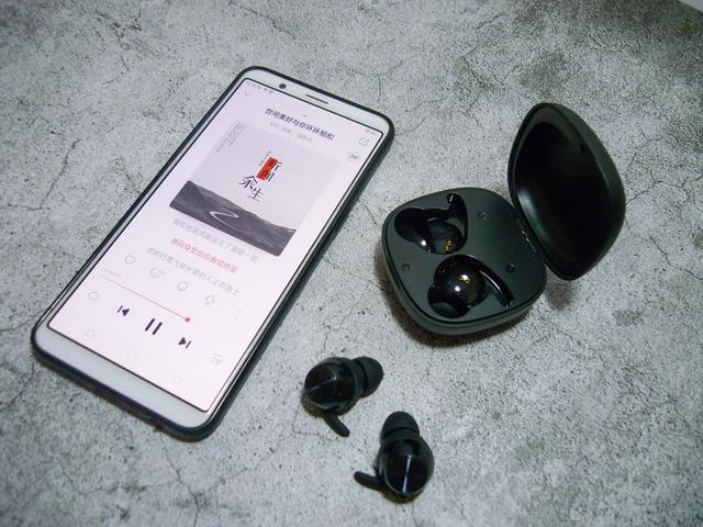 性价比之王——Xisem西圣Ares战神蓝牙耳机