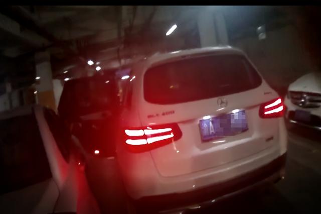 重庆|超车被罚、让车也被罚！你没看错，蜀黍也没判错！