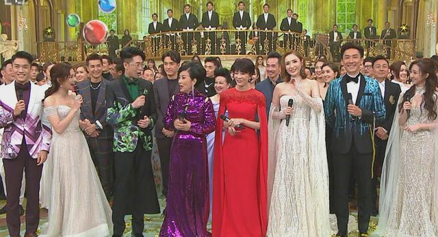 欧阳震华嘴唇爆裂，娶赌王孙女却24年无