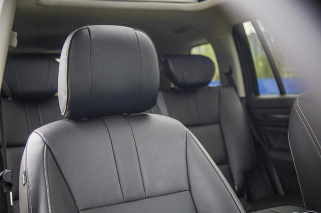 自主品牌冲高之路引领者，2020款传祺GS8再担重任