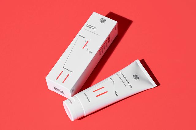 AvanzaSkin化妆品包装（多图预警）(图16)