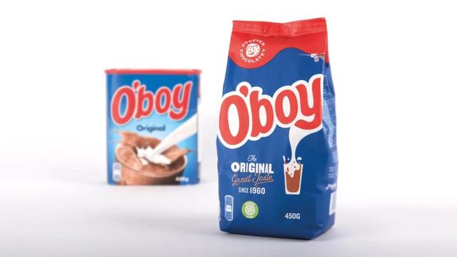 食品包装在追求颜值，整个产品的核心识别也同等重要(图32)