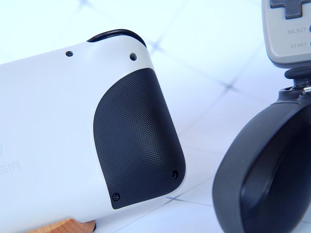 只需一个动作让你的手机可以秒变NSwitch