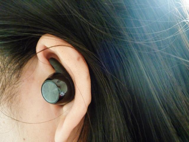 性价比之王——Xisem西圣Ares战神蓝牙耳机