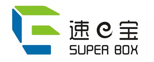 速易寶logo