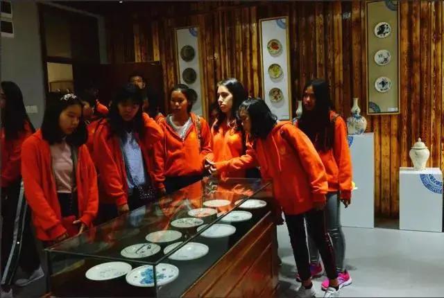 渝北区八所学校纳入教育部第一批中外人文交流特色学校建设计划|渝北区八所学校纳入教育部第一批中外人文交流特色学校建设计划