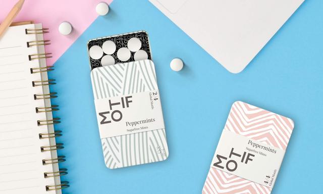 精选创意产品包装设计，太有感觉了(图6)