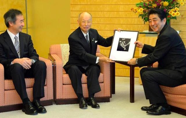 中日的真正差距究竟是什么？