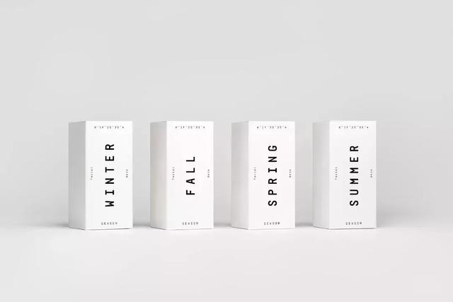 最具创意的国外日化产品包装设计(收藏)(图29) 最具创意的国外日化产品包装设计(收藏)(图29)