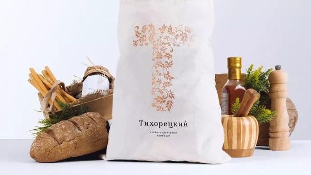 农产品土特产电商品牌包装设计(图9)
