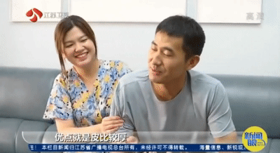 寻找最美爱的故事■他们的情侣装：校服—警服—婚纱|寻找最美爱的故事