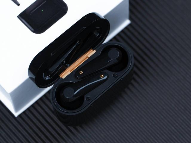 XISEM-ASN真无线蓝牙耳机，百元内值得入手的入门耳机