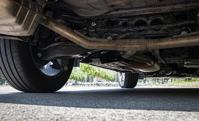 刮起大五座新风|传祺GS8S空间大，动力强，关键很实在！