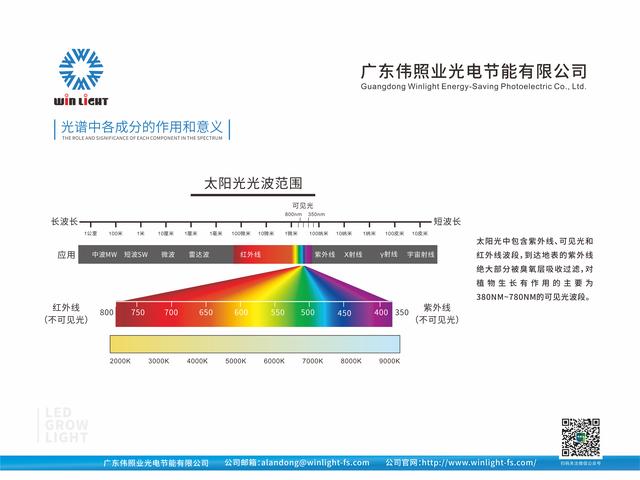 伟照业植物生长灯出现在广州光亚展，引行业瞩目插图3