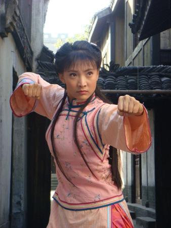 Bai Baihe�s best friend, married to a wealthy businessman at the age Bai Baihe�s best friend, married to a wealthy businessman at the age pic