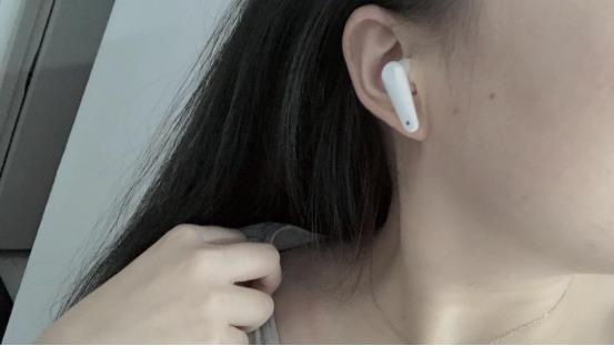 百元价位，颜值在线，连接稳定，极具性价比的XISEM 耳机