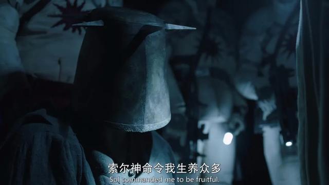 一集就飙9.1分,HBO新剧封神
,年度十佳必须有它-第24张 一集就飙9.1分
,HBO新剧封神
,年度十佳必须有它-第24张