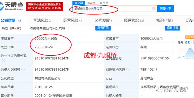 成都德商：7万“乌龙”单价 一“炒”成名？