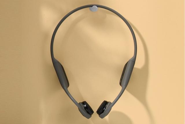 换一种方式去聆听音乐，南卡Runner骨传导耳机上手体验