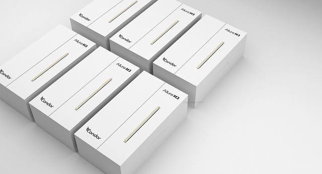 精心创意的包装设计,让你的电子产品更有卖点!(图11) 精心创意的包装设计,让你的电子产品更有卖点!(图11)