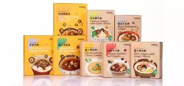 国外的优秀文创农产品包装案例(图21)