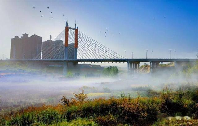 榆林|不同人眼中的榆林高新区，原来是这样的……在你眼里它是什么？