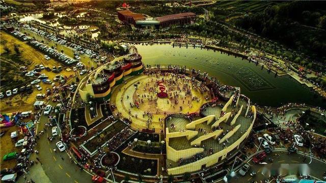 榆林|不同人眼中的榆林高新区，原来是这样的……在你眼里它是什么？