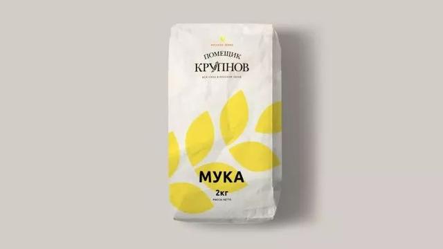 农产品土特产电商品牌包装设计(图15)