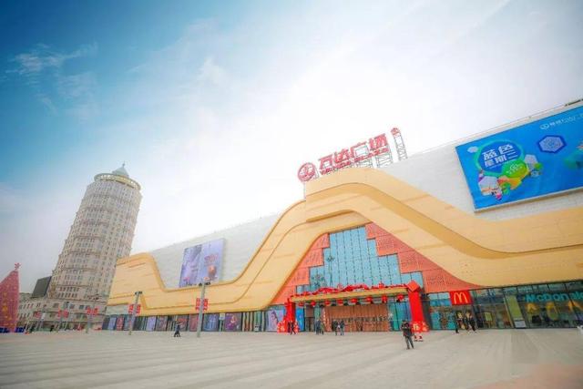 榆林|不同人眼中的榆林高新区，原来是这样的……在你眼里它是什么？