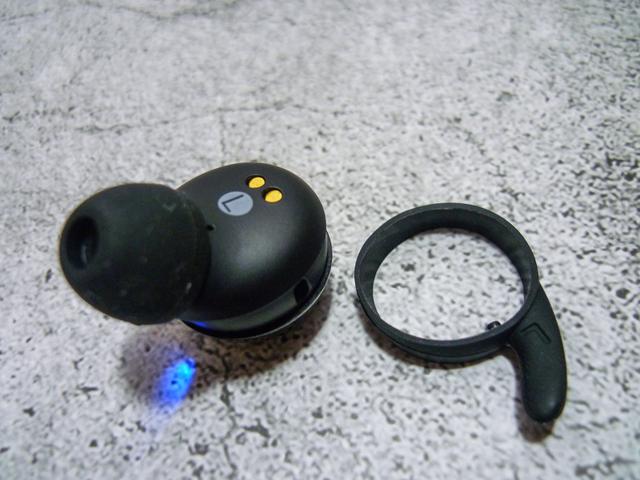 性价比之王——Xisem西圣Ares战神蓝牙耳机