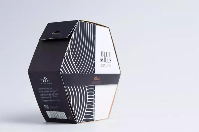 新颖别致的异形包装盒设计，提升产品竞争力(图11)