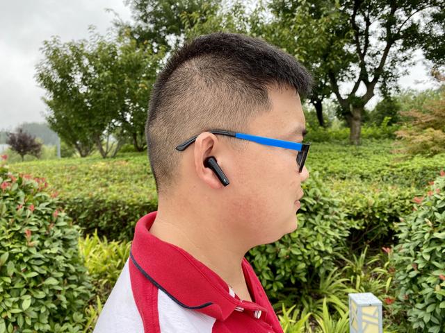 南卡Lite，不仅仅颜值在线，料还足，满满科技感