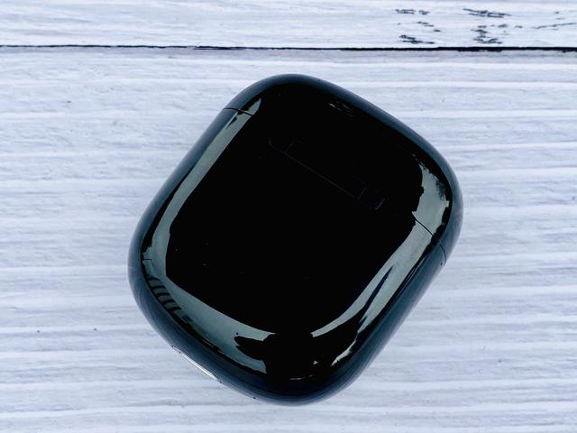 南卡Lite，不仅仅颜值在线，料还足，满满科技感