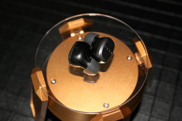 不愧是汪峰，音乐人对音质的理解，在FIIL上体现得淋漓尽致